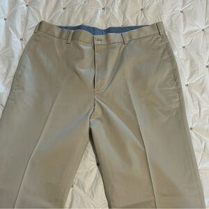 Brooks Brothers Khaki Pants